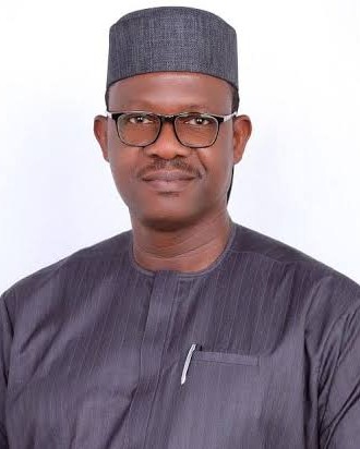 LBRN. Dominic Amenaghawon Omokaro